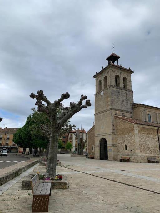 Alojamiento Fiordos Leoneses Bonar Bagian luar foto